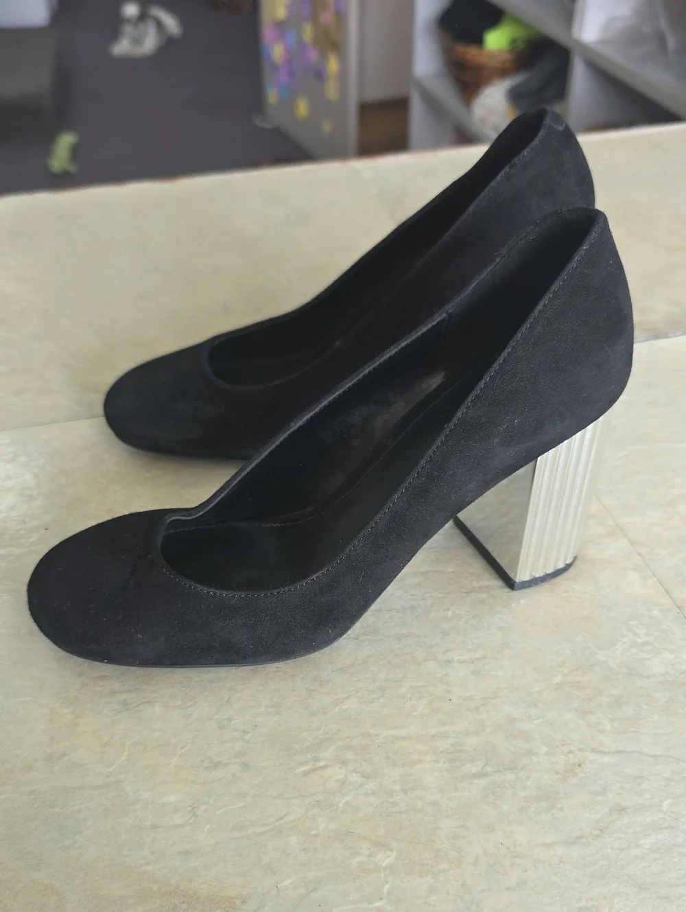 Michael Kors Porter Flex Pumps